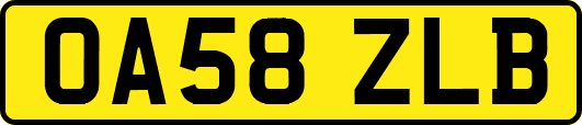 OA58ZLB