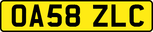 OA58ZLC