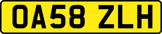 OA58ZLH
