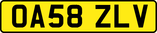 OA58ZLV