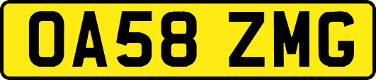 OA58ZMG