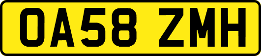 OA58ZMH