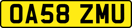 OA58ZMU