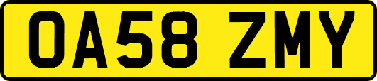 OA58ZMY