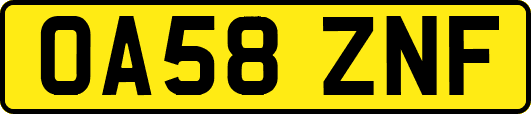OA58ZNF