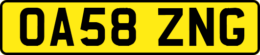OA58ZNG