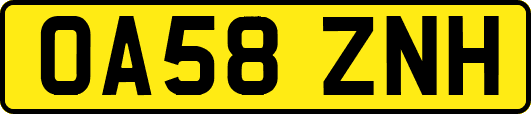 OA58ZNH