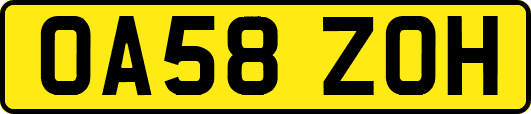 OA58ZOH