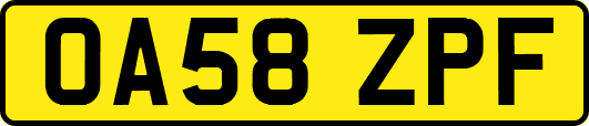 OA58ZPF
