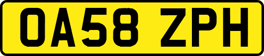 OA58ZPH