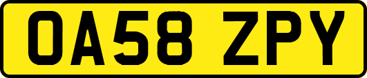 OA58ZPY