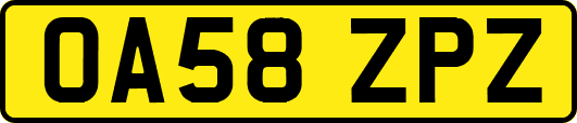 OA58ZPZ