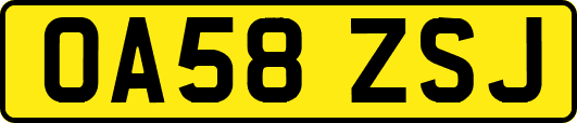 OA58ZSJ