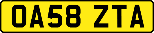 OA58ZTA