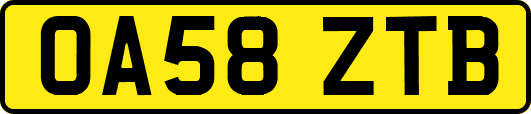 OA58ZTB