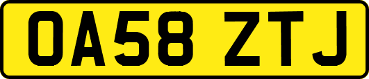 OA58ZTJ