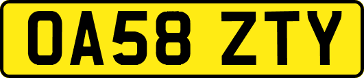 OA58ZTY