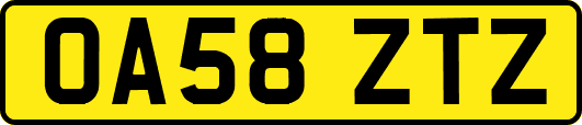 OA58ZTZ