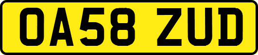 OA58ZUD