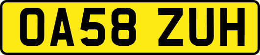 OA58ZUH