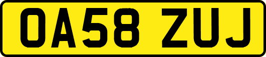 OA58ZUJ