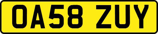 OA58ZUY