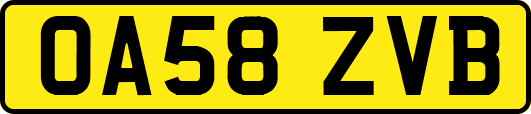 OA58ZVB