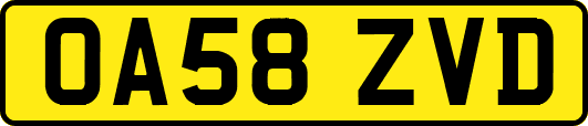 OA58ZVD