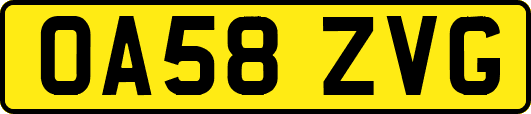 OA58ZVG