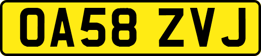 OA58ZVJ