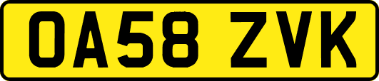 OA58ZVK