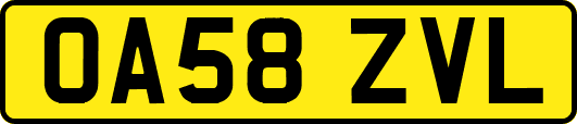 OA58ZVL