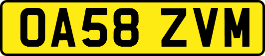 OA58ZVM