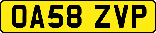 OA58ZVP