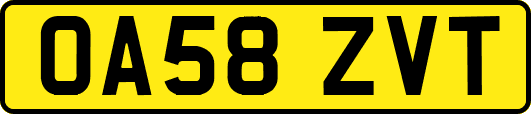 OA58ZVT