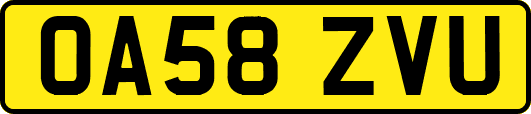 OA58ZVU