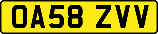 OA58ZVV
