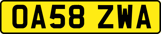 OA58ZWA