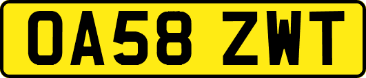 OA58ZWT