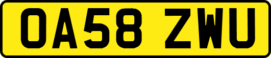 OA58ZWU