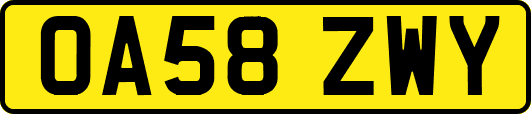 OA58ZWY