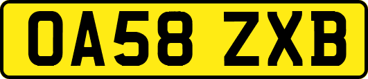 OA58ZXB