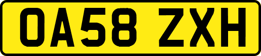 OA58ZXH