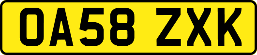 OA58ZXK