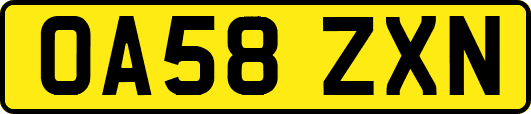 OA58ZXN