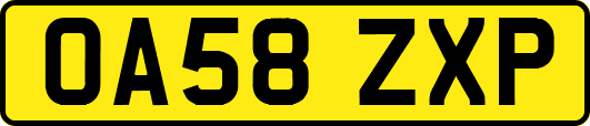 OA58ZXP