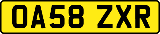 OA58ZXR