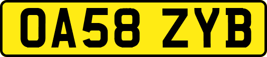 OA58ZYB