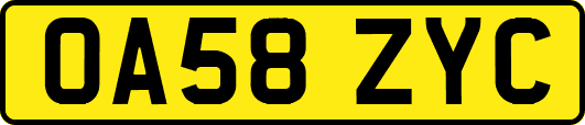 OA58ZYC