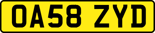 OA58ZYD